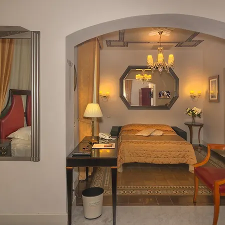 In Azzurro Maison De Charme Bed & Breakfast 3*