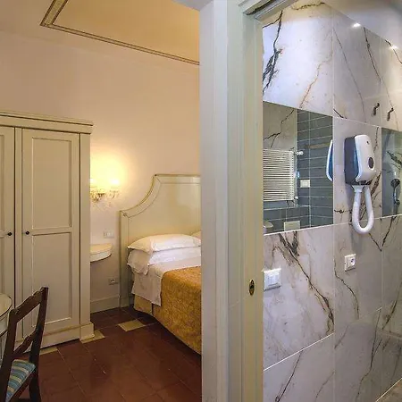 Bed & Breakfast In Azzurro Maison De Charme
