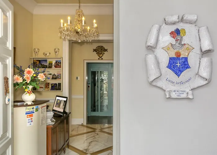 Отель типа 