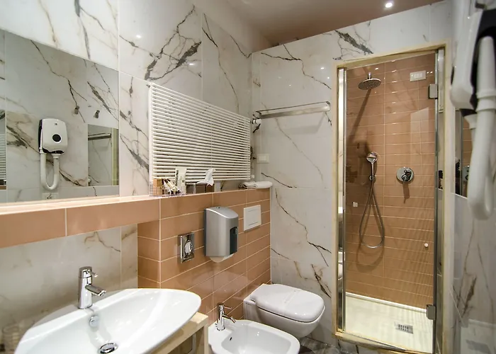 In Azzurro Maison De Charme Lucca