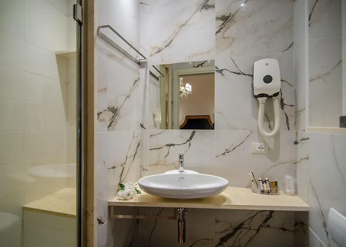 In Azzurro Maison De Charme Lucca