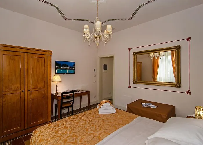 In Azzurro Maison De Charme Лукка