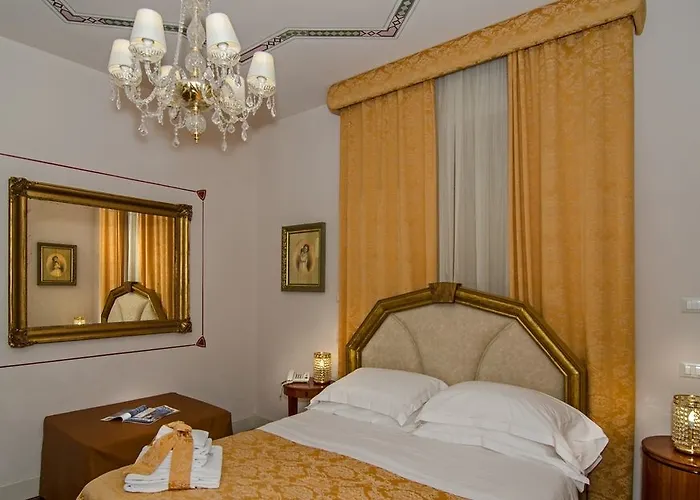 In Azzurro Maison De Charme 4*