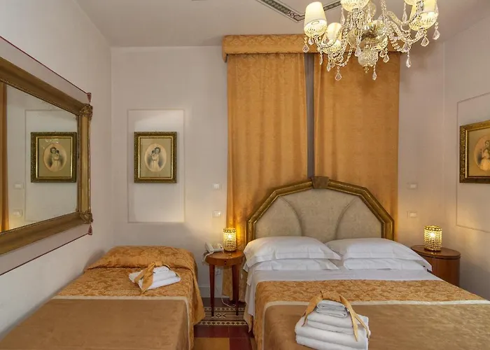 In Azzurro Maison De Charme