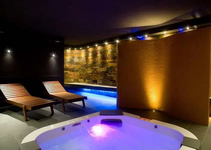 In Azzurro Maison De Charme Лукка