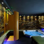 Oda ve Kahvaltı In Azzurro Maison De Charme Lucca