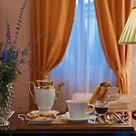 Oda ve Kahvaltı In Azzurro Maison De Charme
