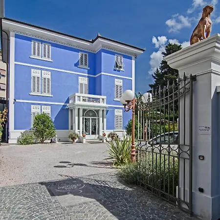 Bed and breakfast In Azzurro Maison De Charme