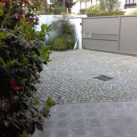 In Azzurro Maison De Charme Bed and breakfast Lucca