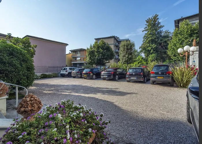 In Azzurro Maison De Charme 4* Lucca