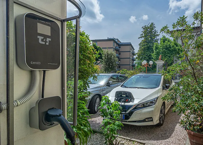 In Azzurro Maison De Charme