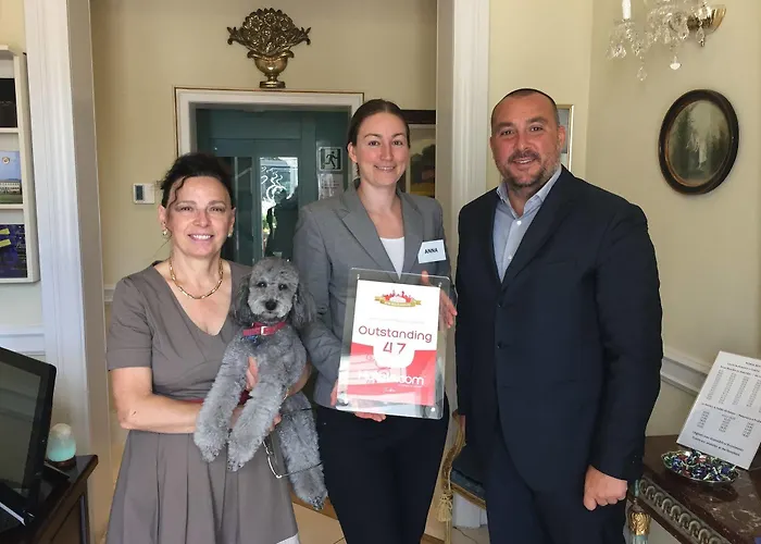 In Azzurro Maison De Charme